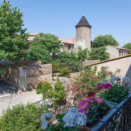 מלון Saint-Frichoux La Belle Minervoise מראה חיצוני תמונה