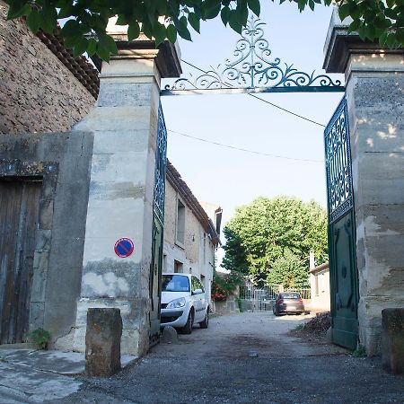 מלון Saint-Frichoux La Belle Minervoise מראה חיצוני תמונה